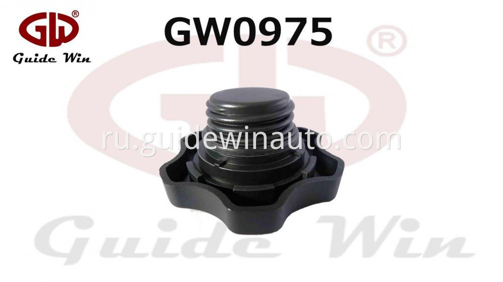 Dodge Grand Caravan Oil Cap